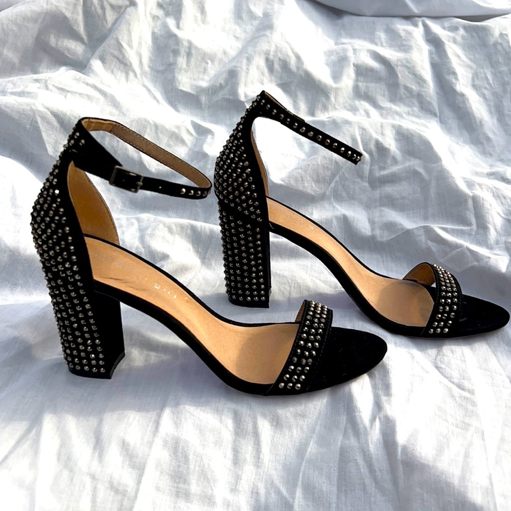 Steve Madden Girl Beella Sandal